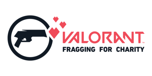 Fragging for Charity