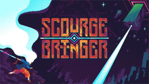 ScourgeBringer