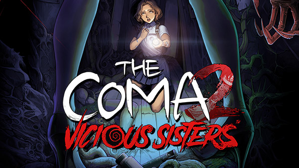 The Coma 2: Vicious Sisters