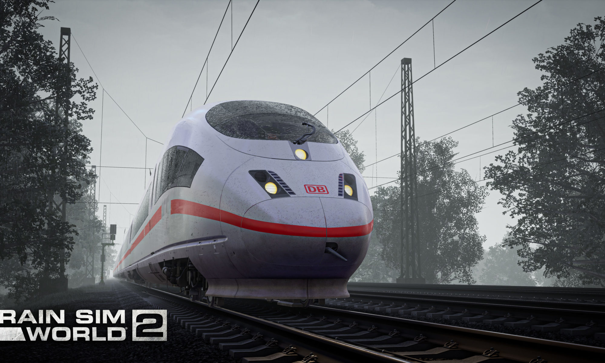 Train Sim World 2