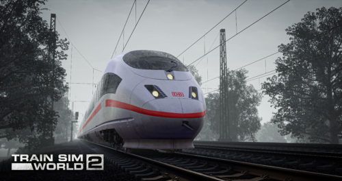 Train Sim World 2