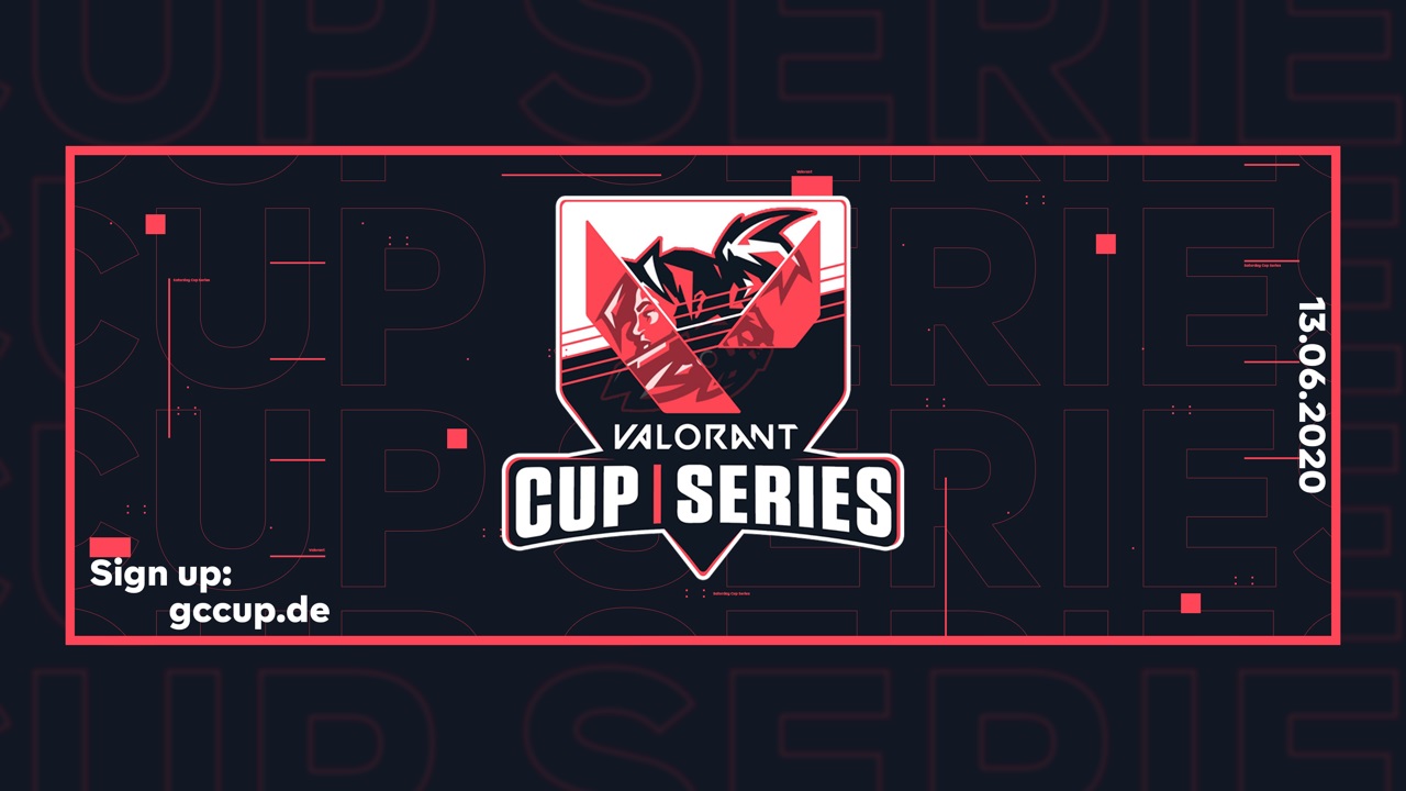 Valorant Saturday Cup Series