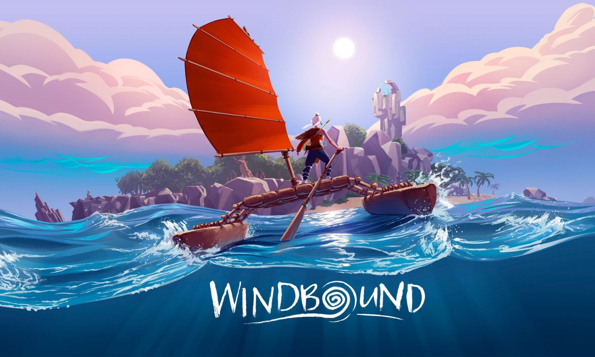 windbound