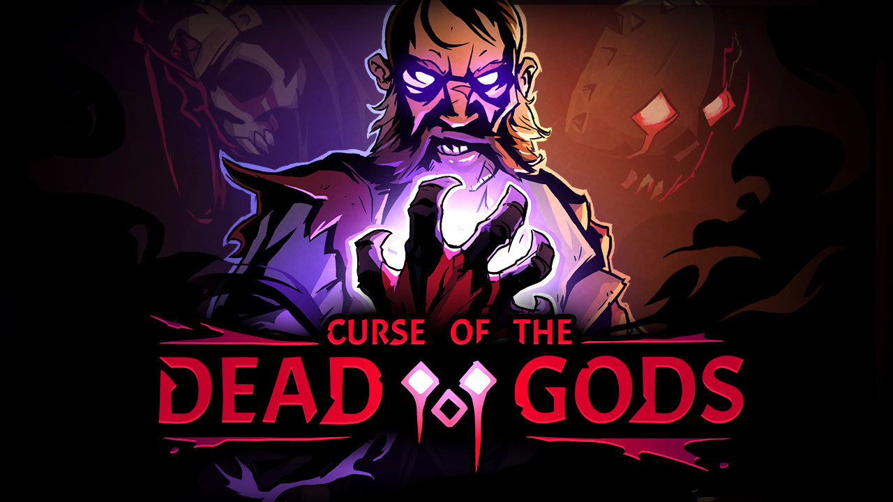 Curse of the Dead Gods: The Serpent's Catacombs