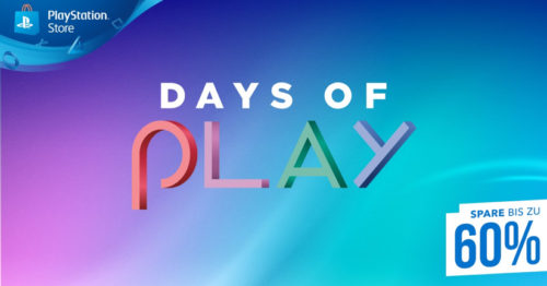 Days of Play
