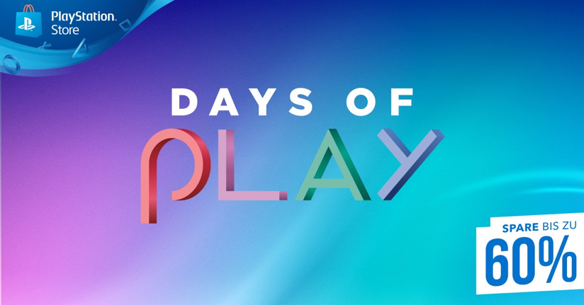 Days of Play