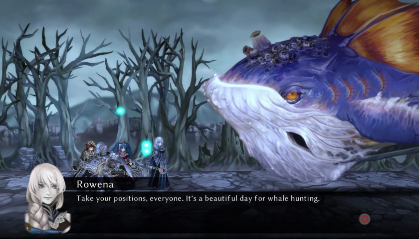 Fallen Legion Revenants