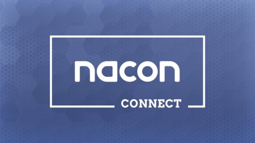 NACON Connect