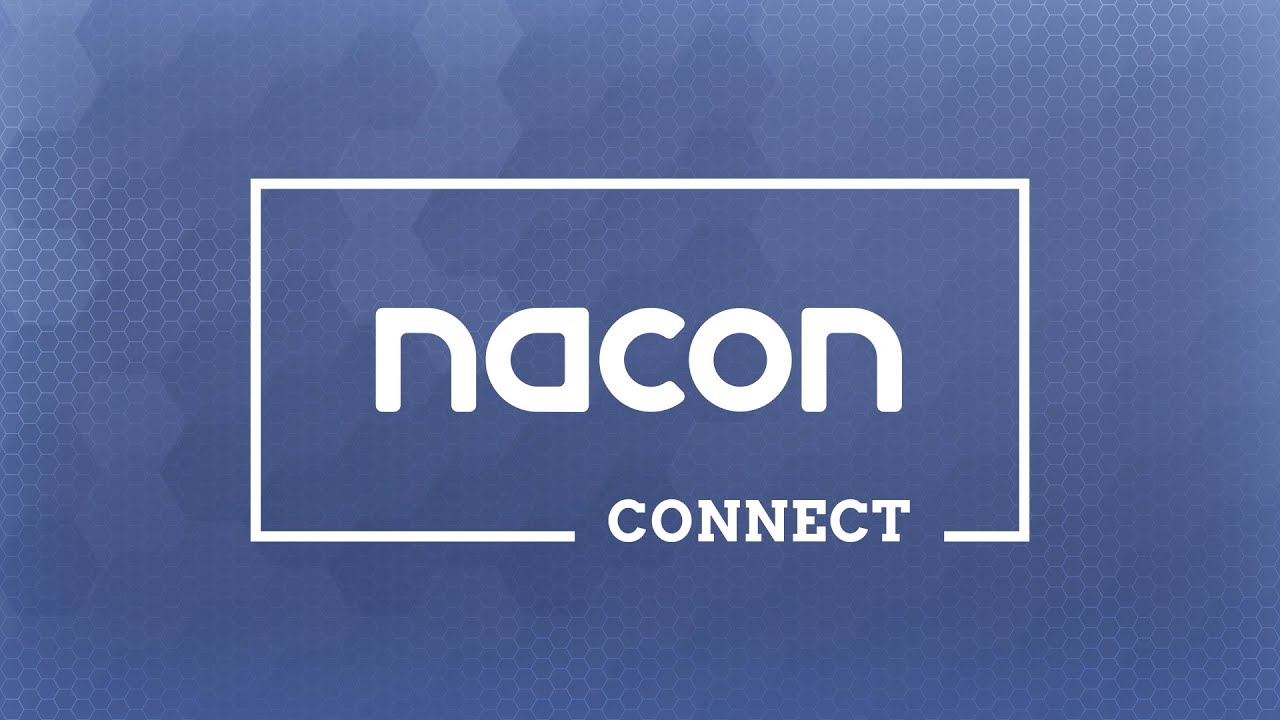 NACON Connect