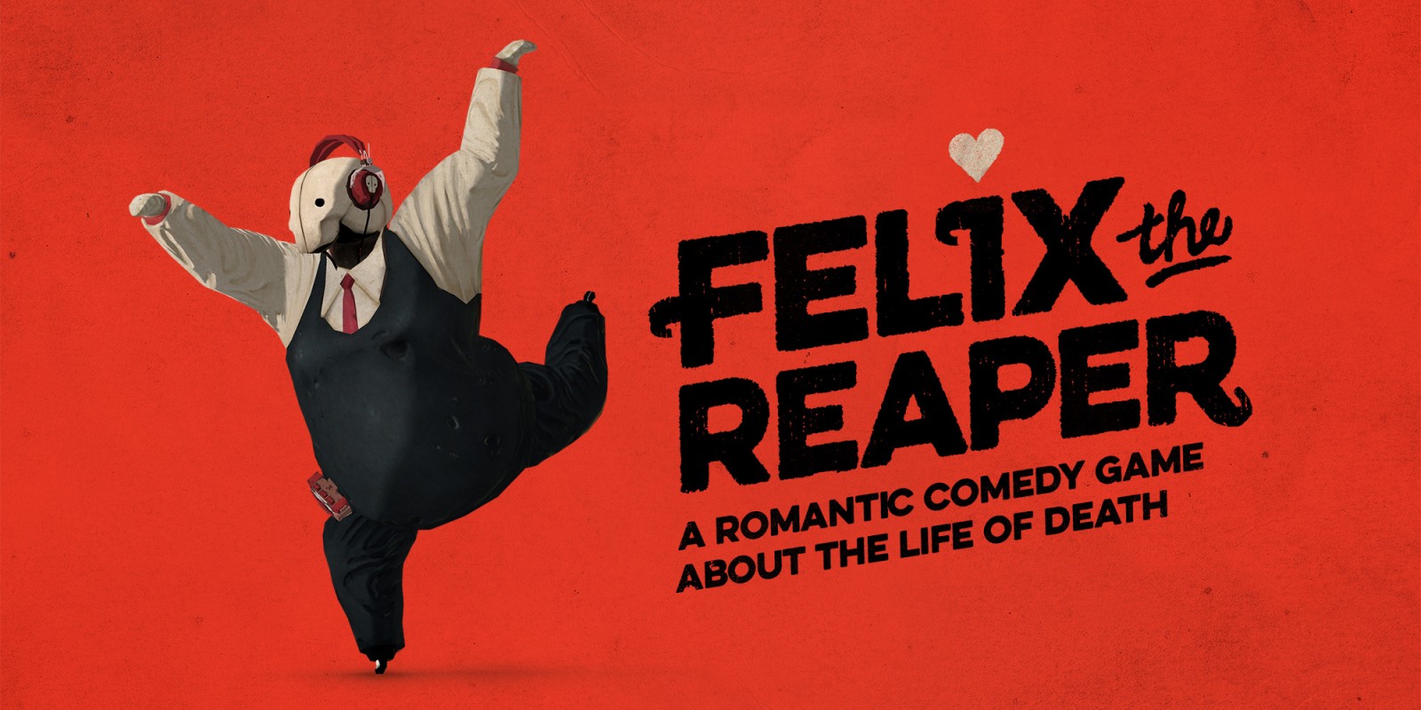 Felix The Reaper