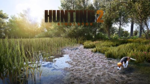 Hunting Simulator 2