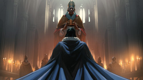 Humankind Immersive Sounds