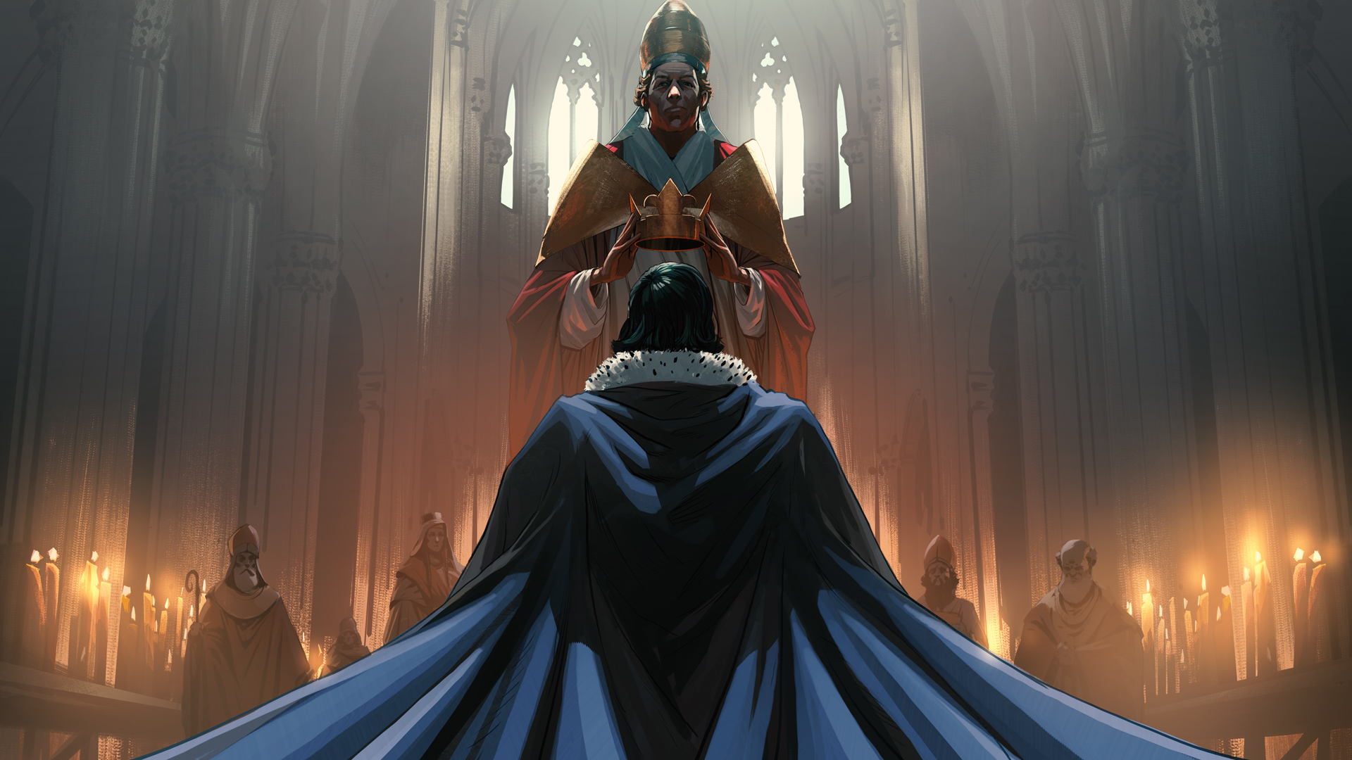 Humankind Immersive Sounds