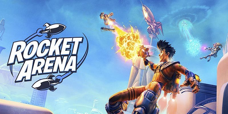 Rocket Arena