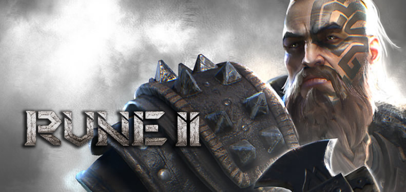 Rune 2