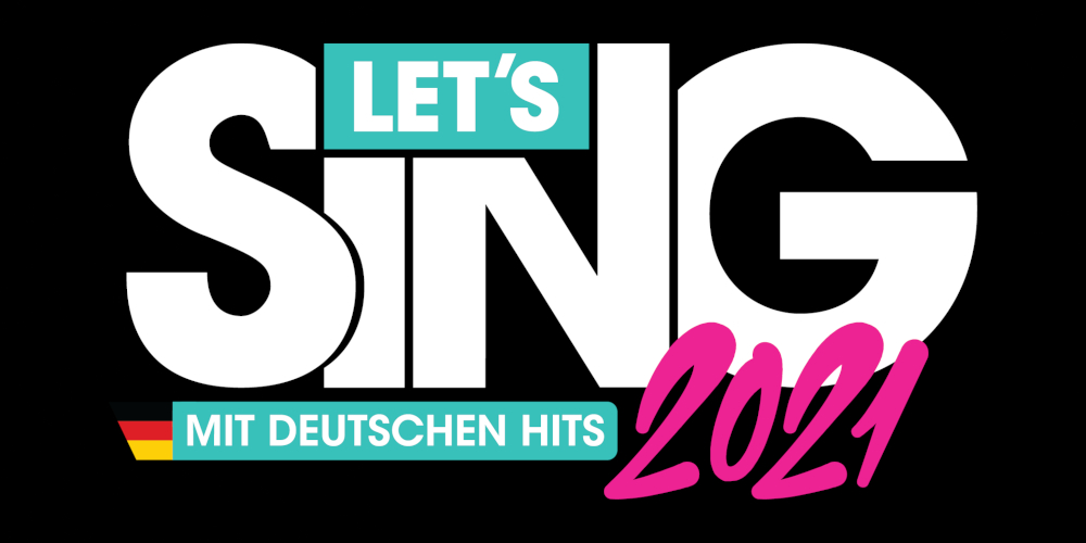 Let's Sing 2021