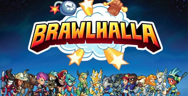 Brawlhalla