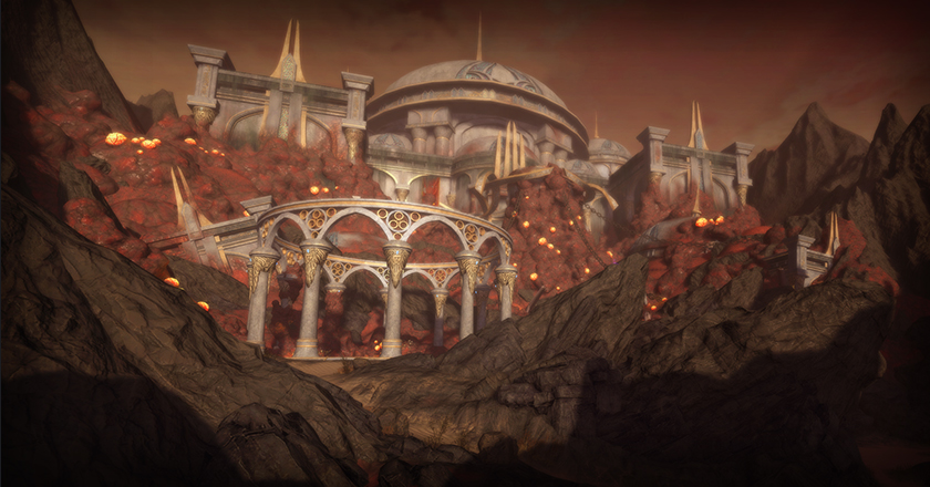 Neverwinter: Avernus