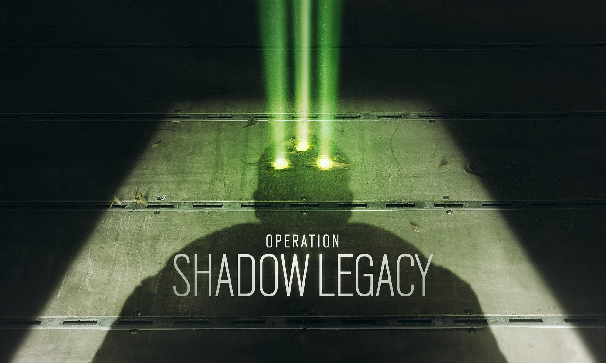Operation Shadow Legacy
