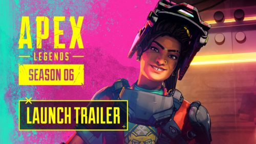 Apex Legends Saison 6 - Maximale Leistung