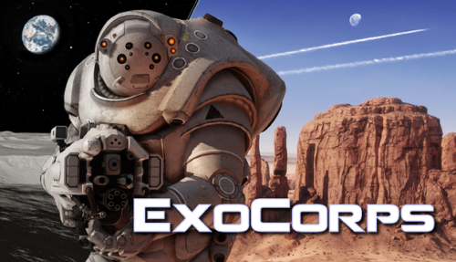 ExoCorps
