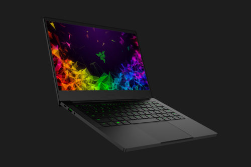 Razer Blade Stealth 13 GTX