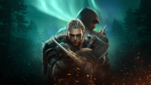 Assassin’s Creed Valhalla