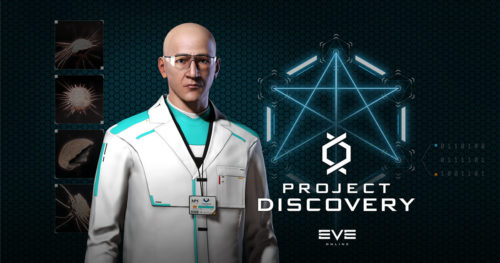 Project Discovery