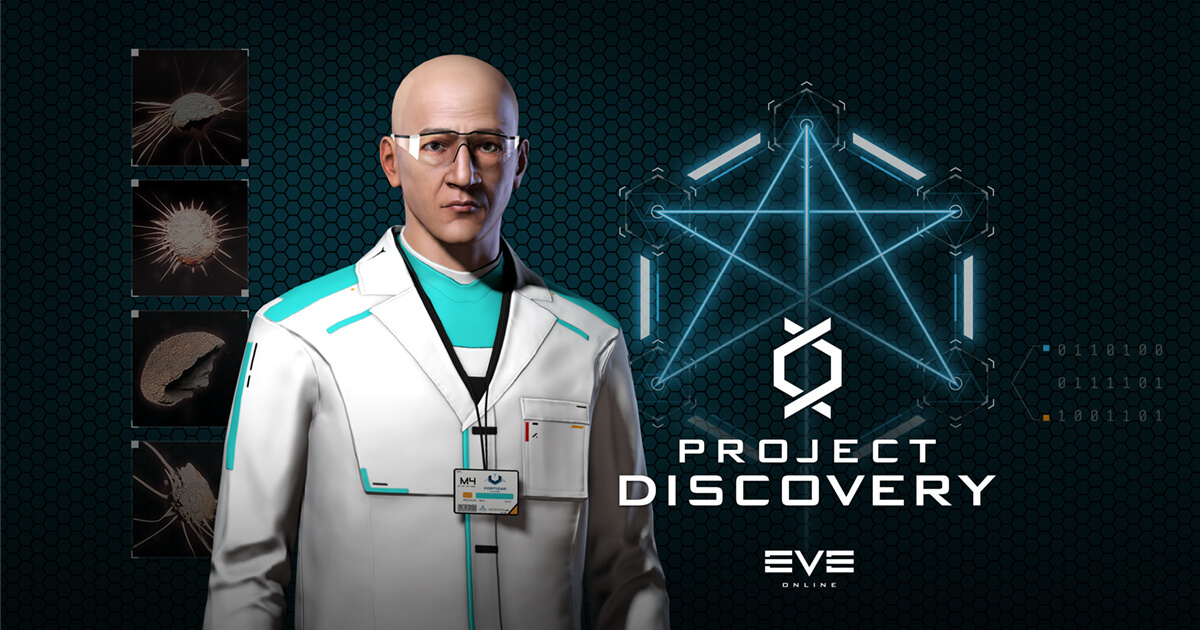 Project Discovery