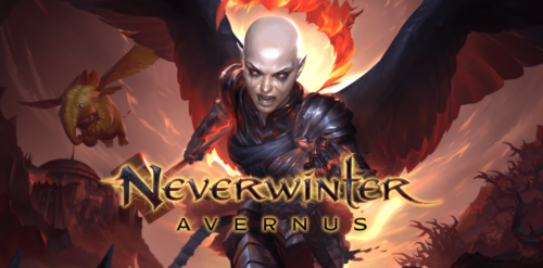 Neverwinter: Avernus