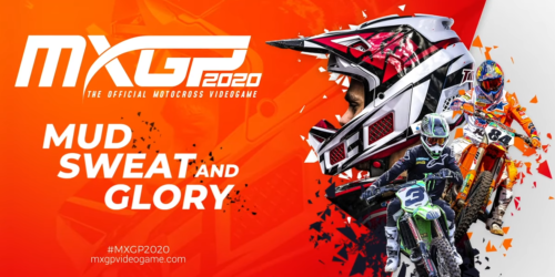 MXGP 2020