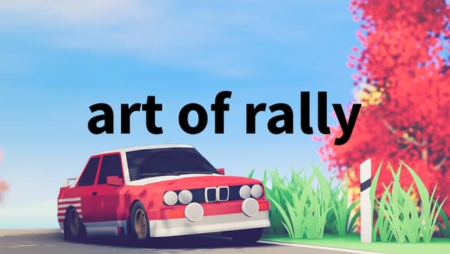 Art of rally
