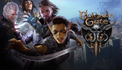 Baldurs Gate 3