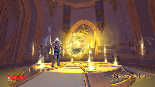 Neverwinter: Avernus