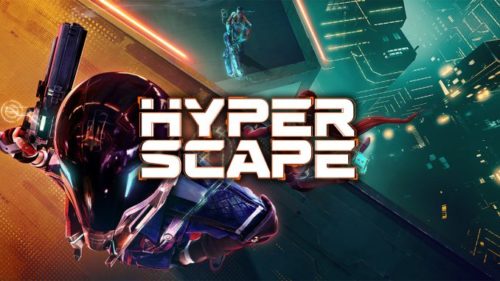 Hyper Scape Season 2 „Das Nachspiel“