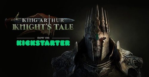 King Arthur: Knight's Tale