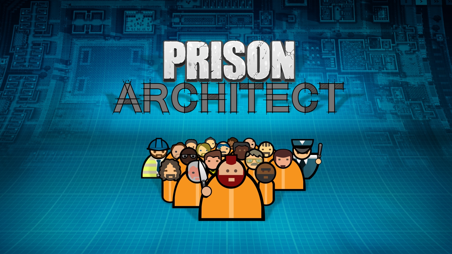 Prison Architect
