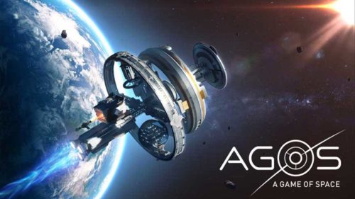 AGOS: A Game of Space