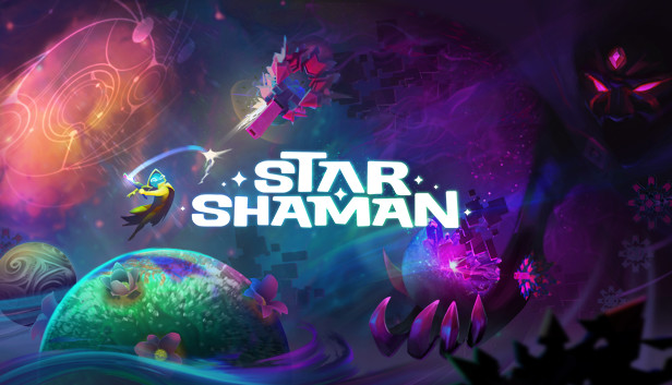 Star Shaman