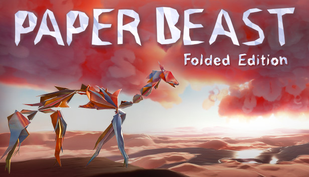Paper Beast: Folded Edition