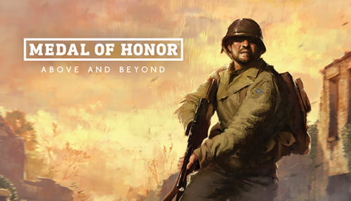 Medal of Honor: Above and Beyond