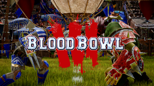 Blood Bowl 3