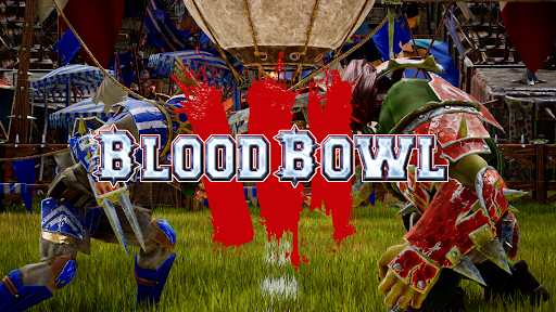 Blood Bowl 3