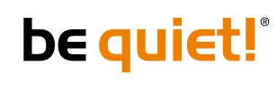 be quiet!