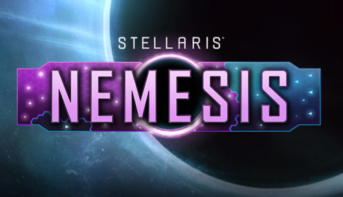 Stellaris: Nemesis