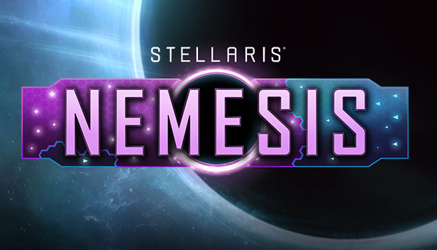 Stellaris: Nemesis
