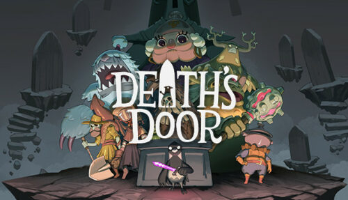 Death’s Door