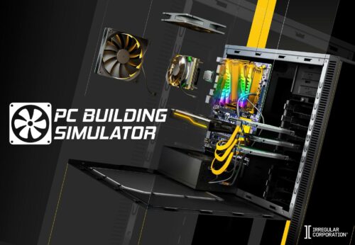 PC Building Simulator