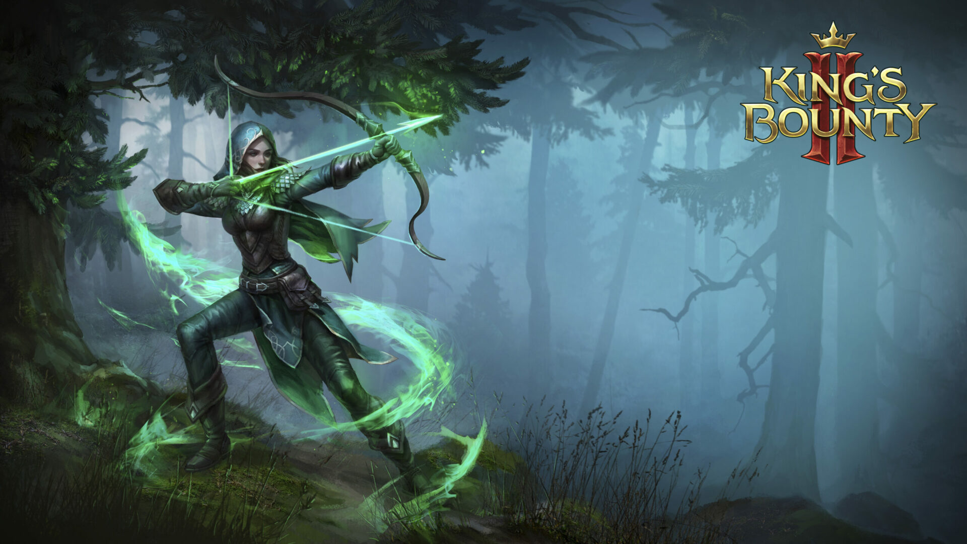 King’s Bounty II