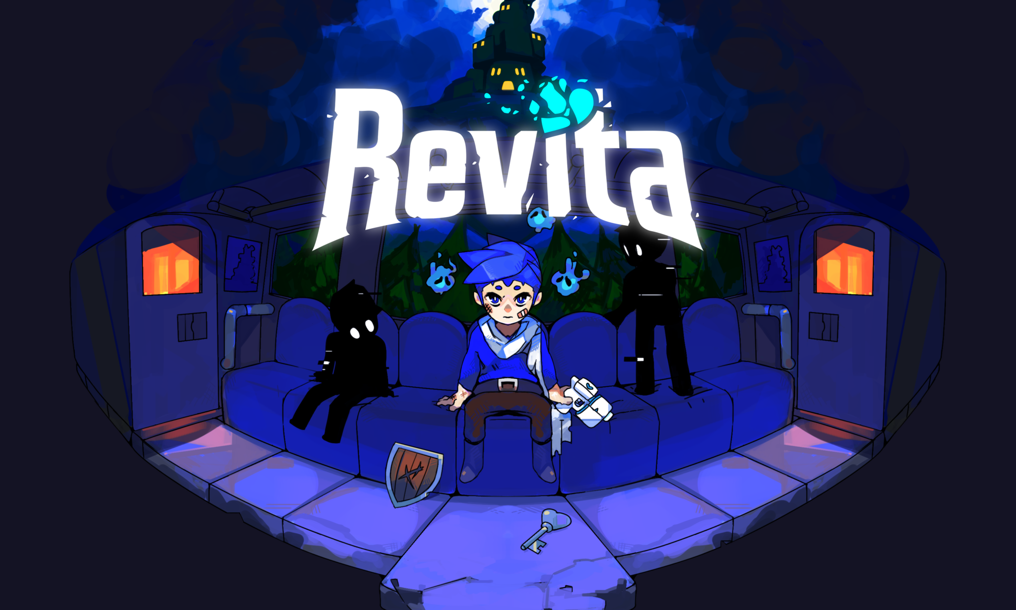 Revita